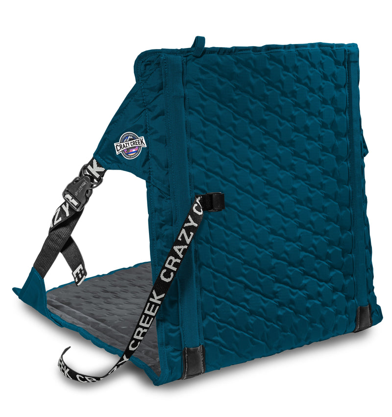 Load image into Gallery viewer, Crazy Creek HEX 2.0 Original Chair, durable and weather-resistant chair for hiking trails.