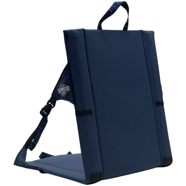 LongBack Chair