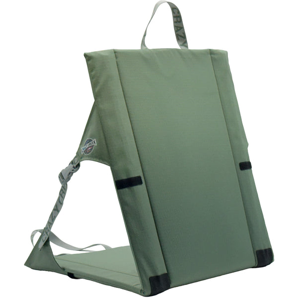 LongBack Chair