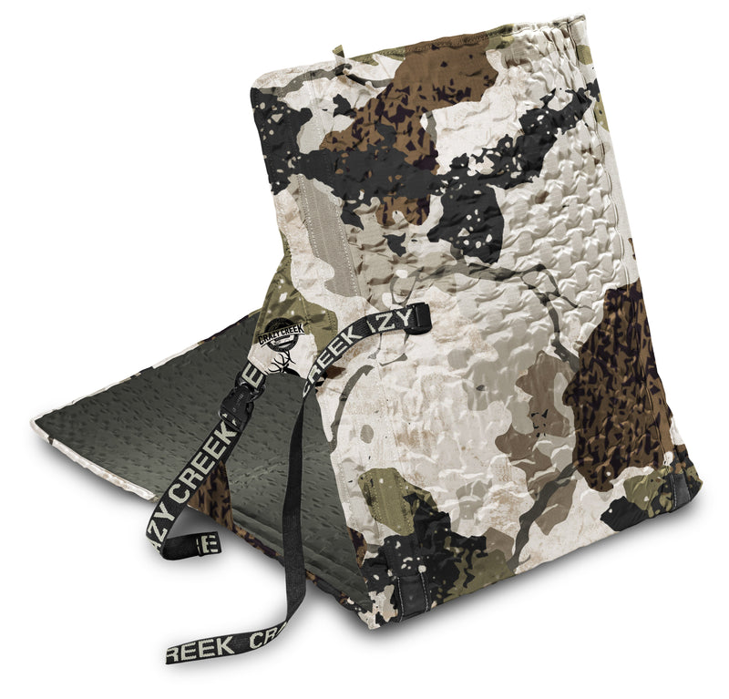Load image into Gallery viewer, King's Camo XK7 Hex 2.0 PowerLounger