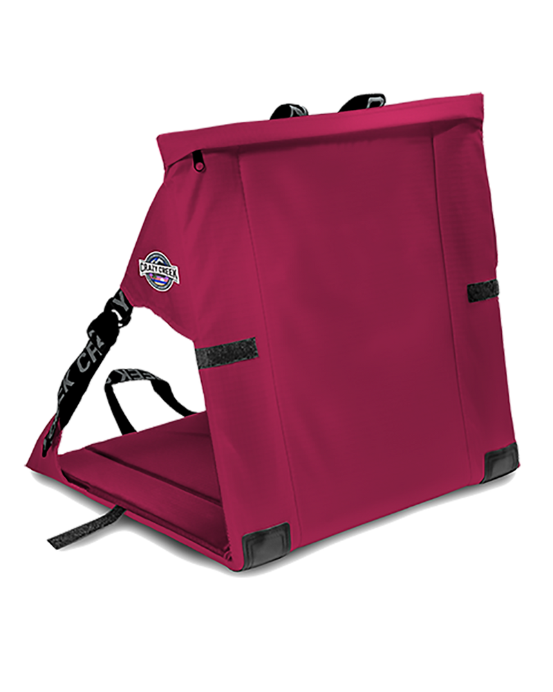 Load image into Gallery viewer, Crazy Creek Original Chair, lightweight and ergonomic chair with durable materials.