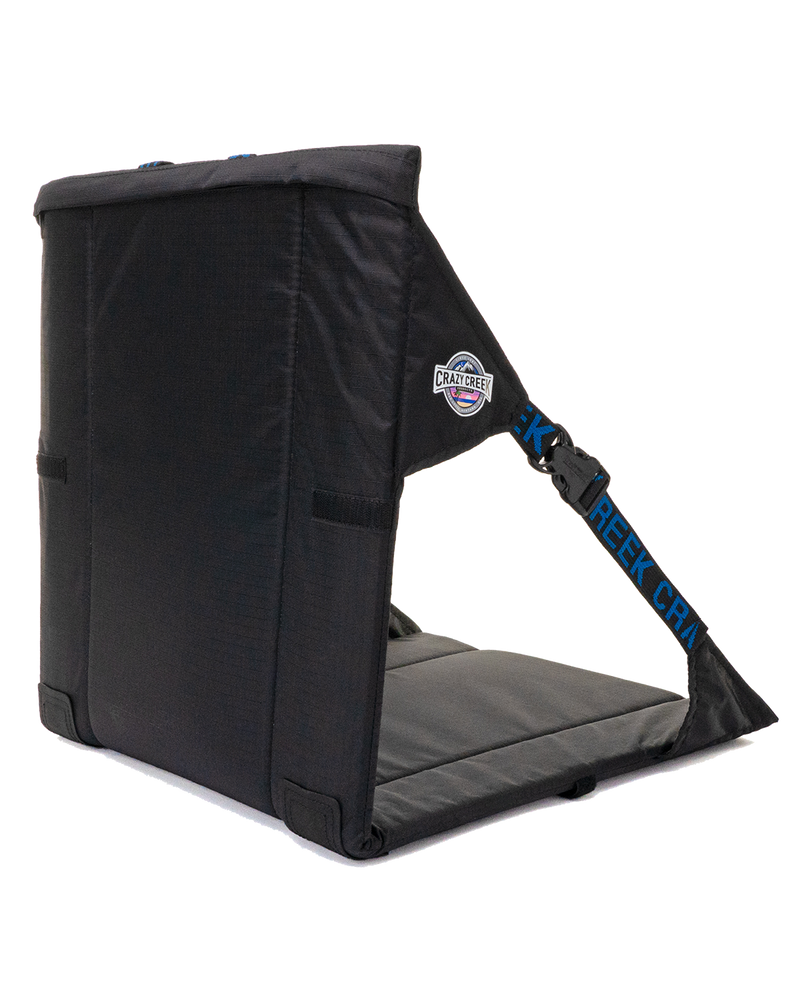 Load image into Gallery viewer, Crazy Creek Original Chair, water-resistant and weatherproof chair for versatile use.