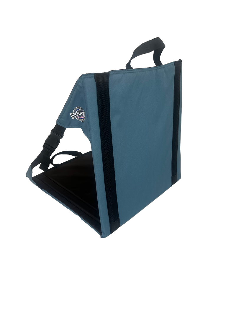 Load image into Gallery viewer, Crazy Creek The Chair, ultralight and compact design for outdoor adventures.