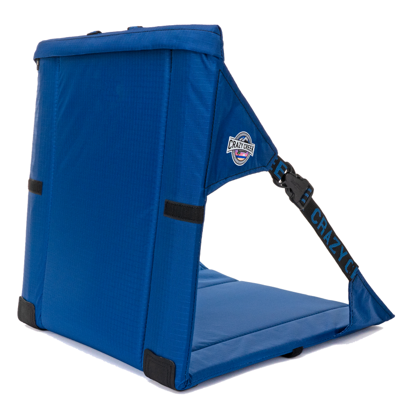 Load image into Gallery viewer, Crazy Creek Original Chair, classic design with durable and portable construction.