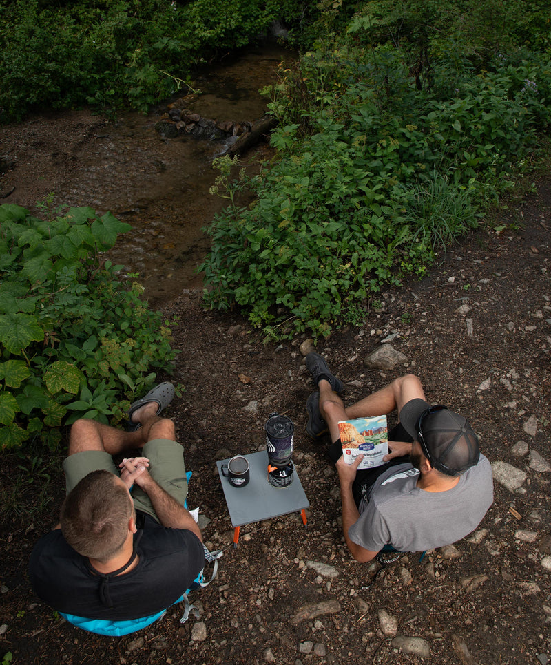 Load image into Gallery viewer, The Pack Table