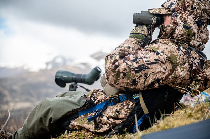 Load image into Gallery viewer, Crazy Creek King’s Camo XK7 HEX 2.0 Original Chair, ultralight chair with HEX foam for portability.