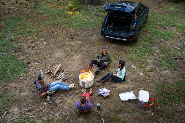 HEX 2.0 PowerLounger