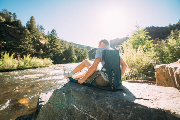 HEX 2.0 PowerLounger