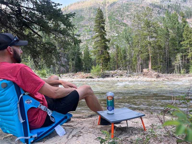 Load image into Gallery viewer, The Pack Table