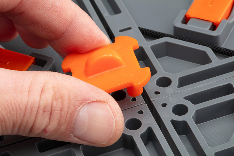 Load image into Gallery viewer, The Pack Table