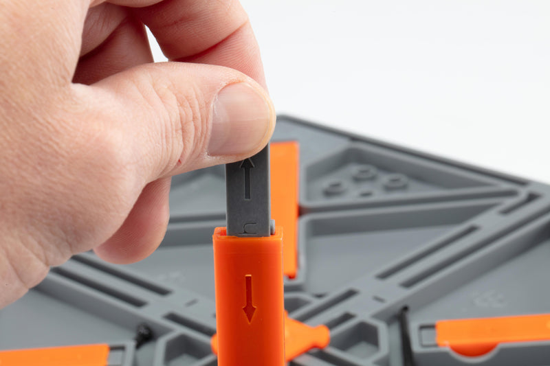 Load image into Gallery viewer, The Pack Table