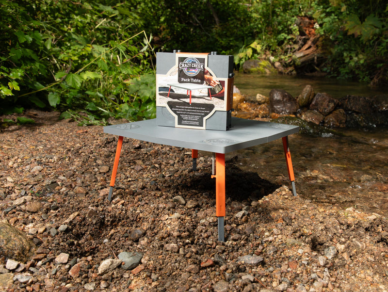 Load image into Gallery viewer, The Pack Table