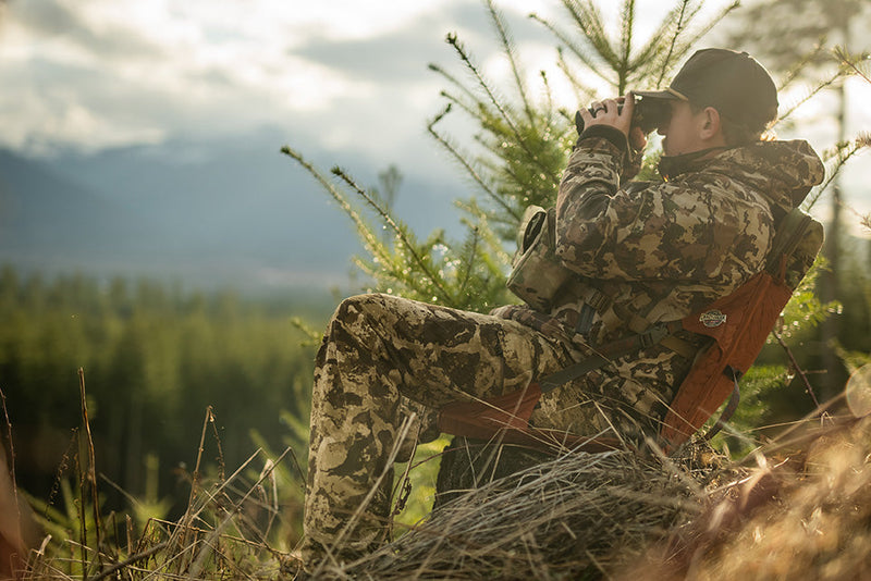 Load image into Gallery viewer, Crazy Creek HEX 2.0 Original Chair, versatile chair for outdoor comfort on the go.