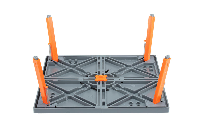 Load image into Gallery viewer, The Pack Table