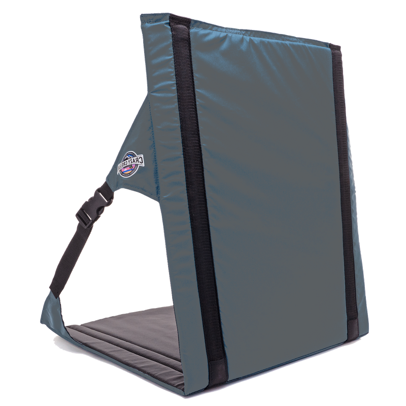 Load image into Gallery viewer, Crazy Creek Comfort Chair, lightweight and portable seating for casual outdoor use.