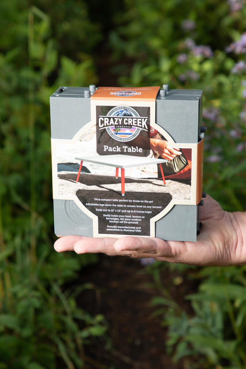 Load image into Gallery viewer, The Pack Table