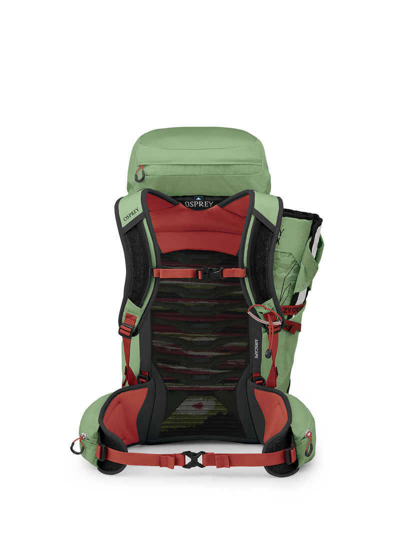 Load image into Gallery viewer, Crazy Creek Hex 2.0™ x Osprey Talon™ 33