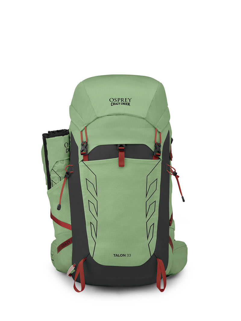 Load image into Gallery viewer, Crazy Creek Hex 2.0™ x Osprey Talon™ 33