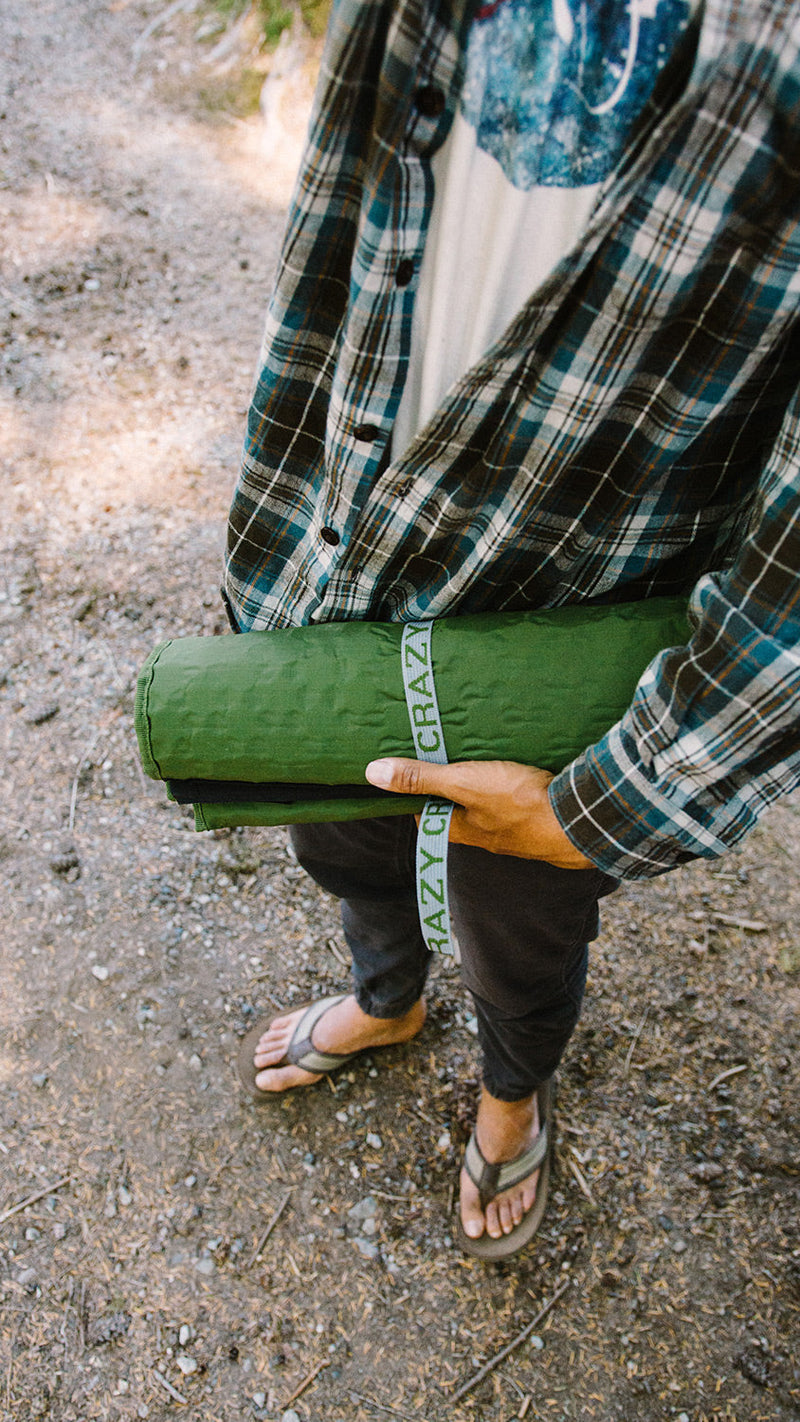 Load image into Gallery viewer, Crazy Creek HEX 2.0 Original Chair, durable chair for rugged and versatile outdoor use.