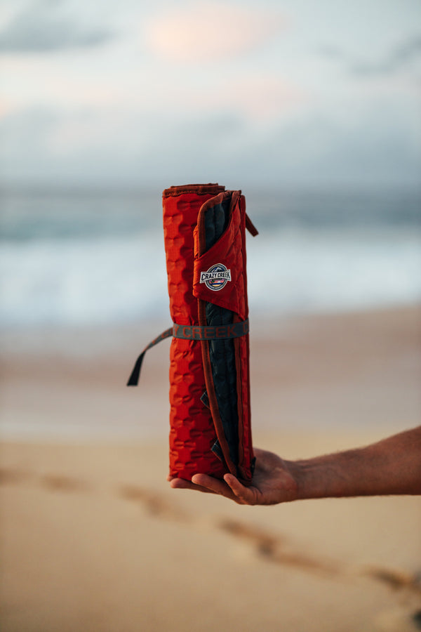 The Growing Trend of Lightweight Beach Furniture