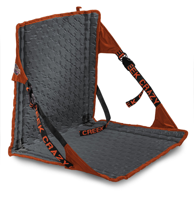 Load image into Gallery viewer, Crazy Creek HEX 2.0 Original Chair, HEX-pattern foam provides comfort and portability.
