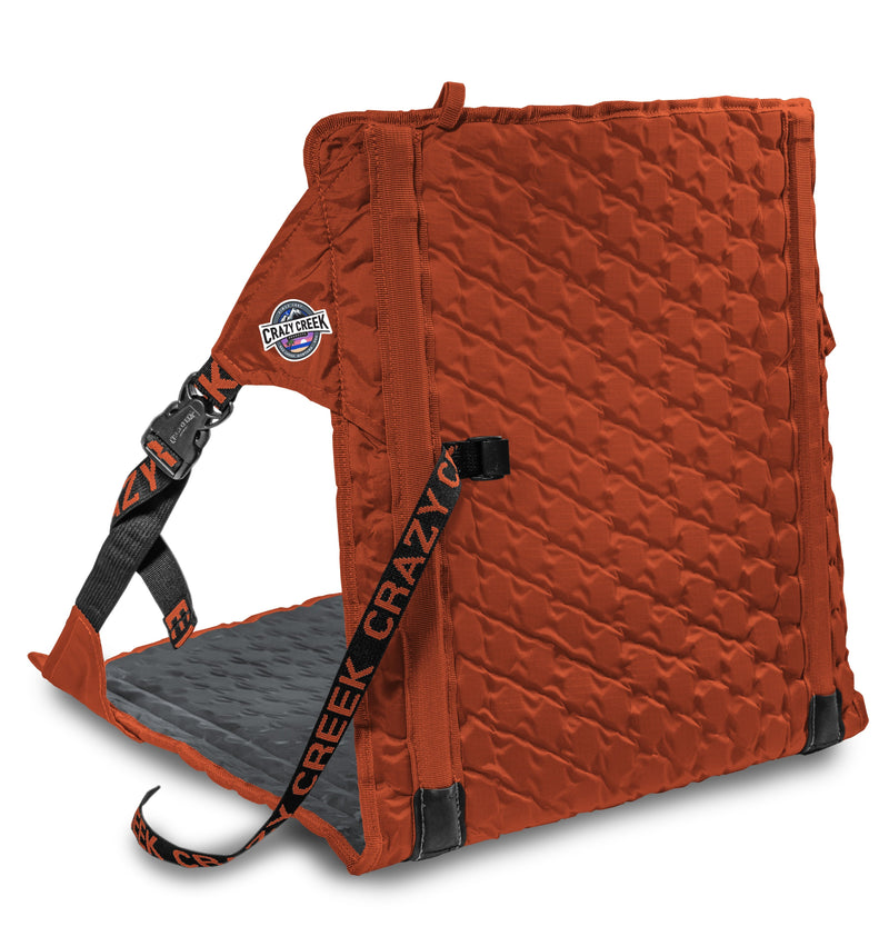 Load image into Gallery viewer, Crazy Creek HEX 2.0 Original Chair, ideal for camping, fishing, and outdoor adventures.
