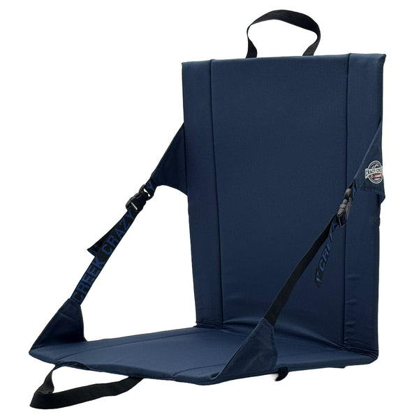 LongBack Chair