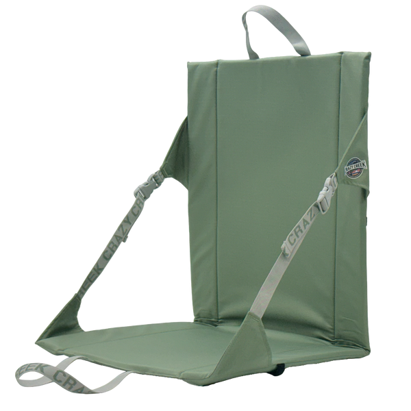 LongBack Chair