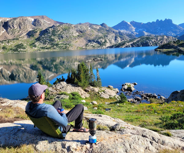 HEX 2.0 PowerLounger