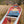 Canoe chairs strapped down and stored in a canoe