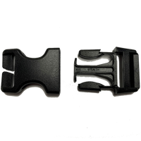 Buckle Replacement Kit