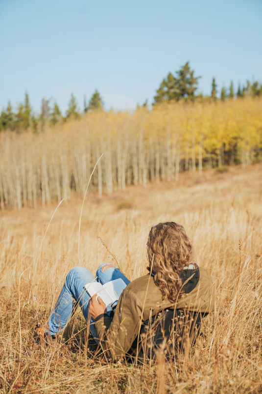 Crazy Creek LongBack Chair, roomier design with reliable support for outdoor adventures.