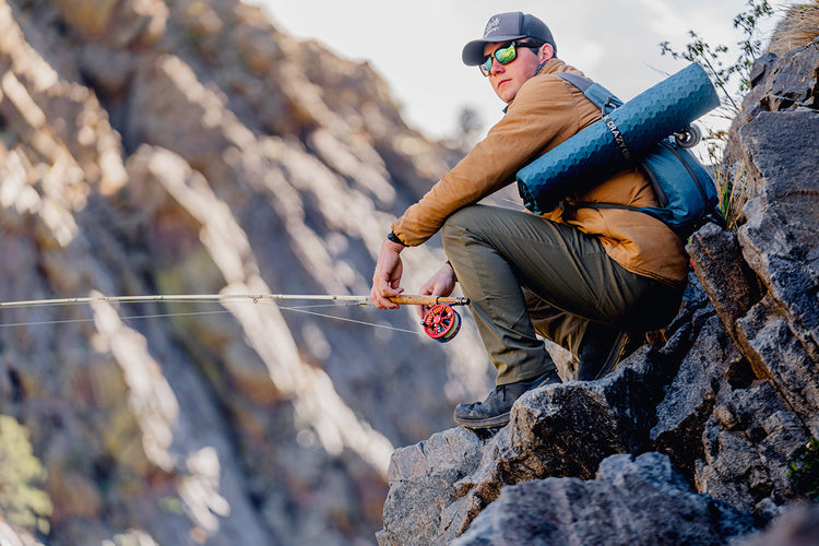 Adventure Line
