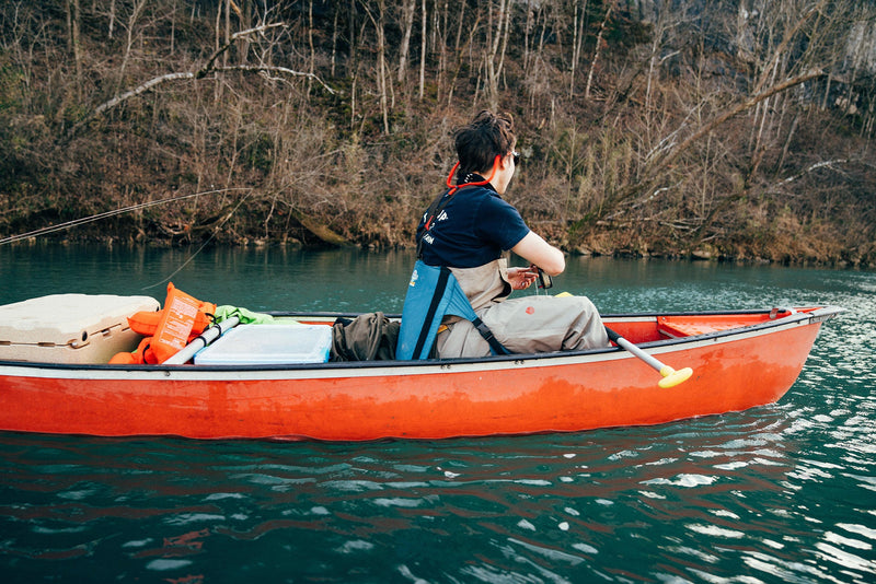 Load image into Gallery viewer, Crazy Creek Comfort Chair, durable and water-resistant padding, ideal for festivals.
