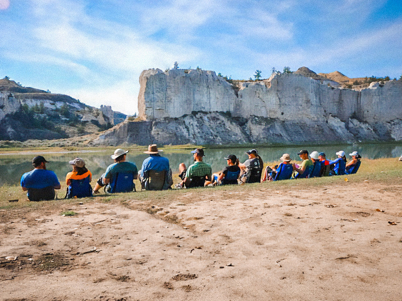 About Us – Crazy Creek UK