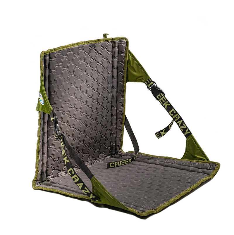 Load image into Gallery viewer, Crazy Creek HEX 2.0 Original Chair, lightweight chair designed for extended comfort.
