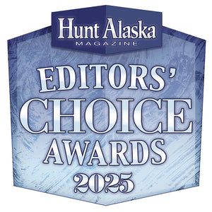 Hunt Alaska Editors Choice Awards 2025