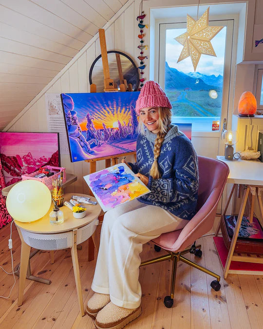 Rachel Pohl Collection