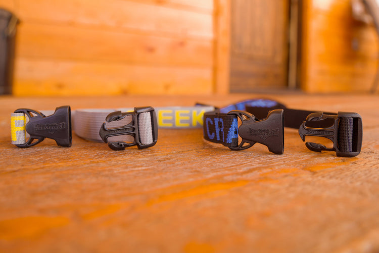 CAMP ESSENTIALS
