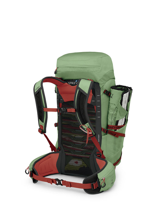 Crazy Creek Hex 2.0™ x Osprey Talon™ 33