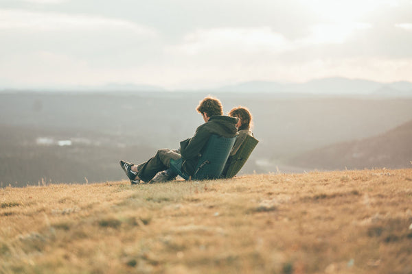 HEX 2.0 PowerLounger