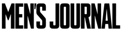 Men's Journal Logo