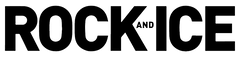 Rock and Ice Logo